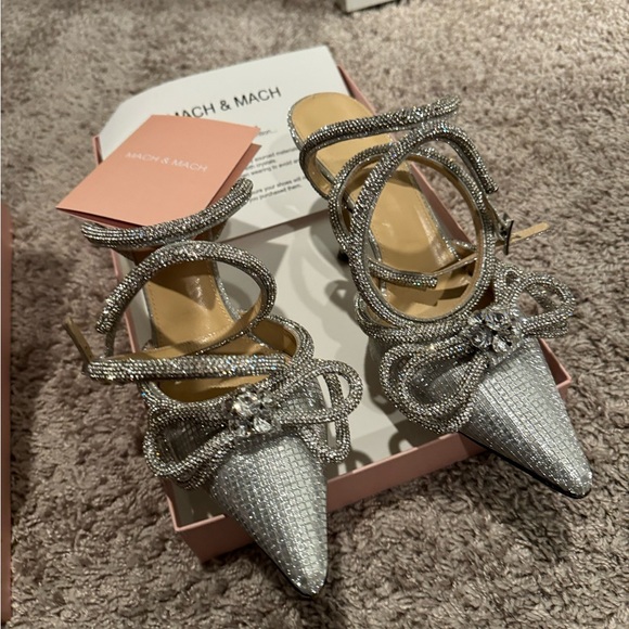 Mach & Mach - Picture 13 of 15